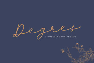 Enhance Your Web Design with Degres Script