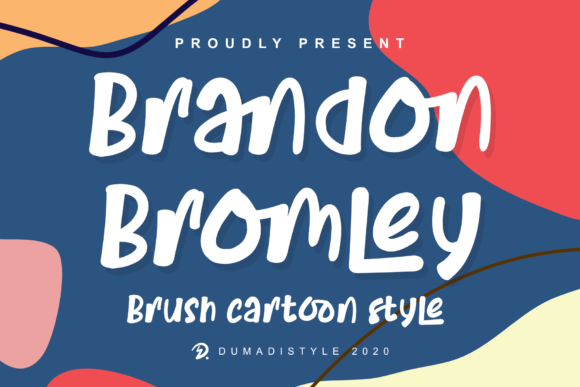 Using Brandon Bromley to Elevate Editorial Typography
